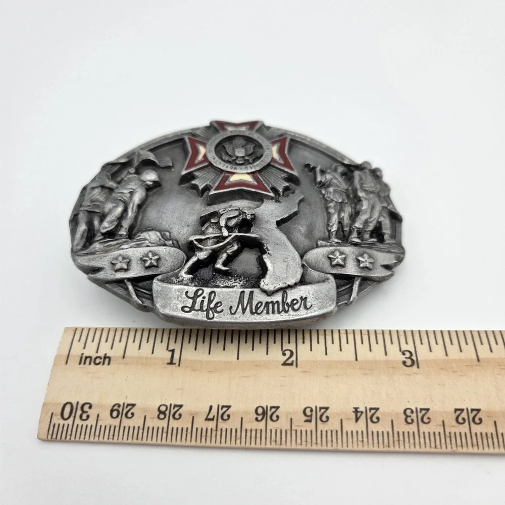 N/A vfw veteran